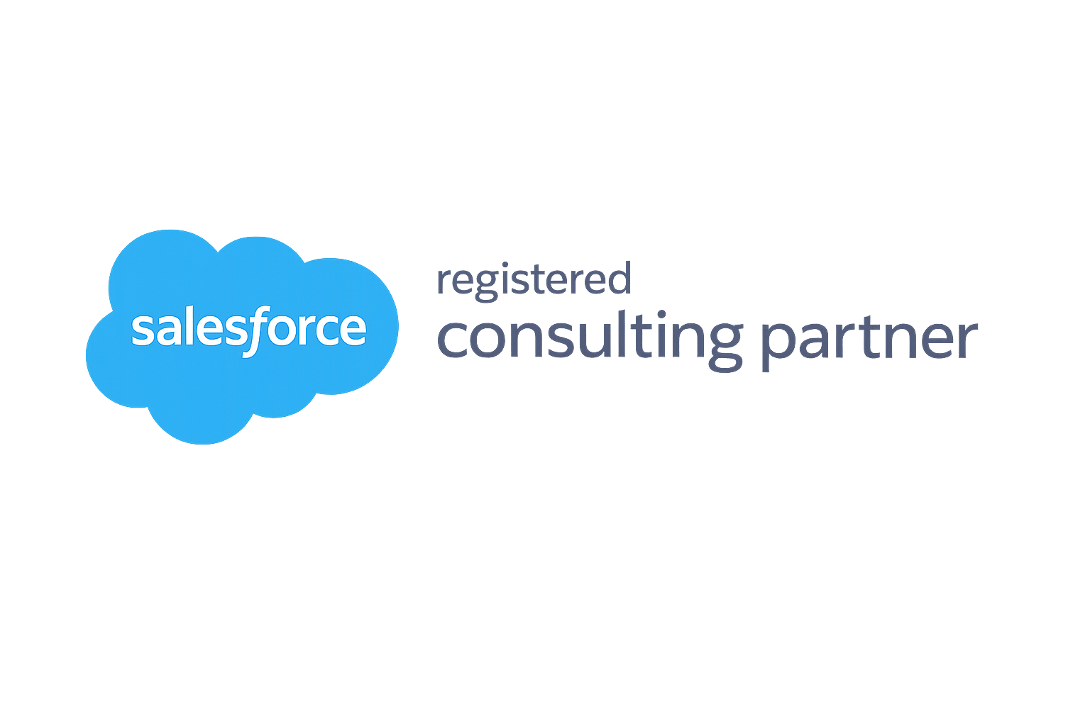 Salesforce Consulting
